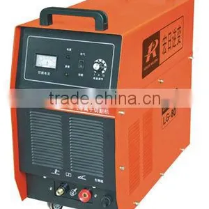 INVERTER AIR PLASMA CUTTING MACHINE thumbnail-1