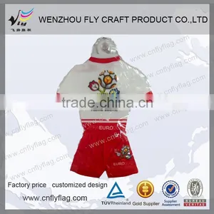 Supplier for Fans Mini Jersey thumbnail-1