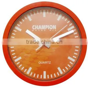 CLASSIC WALL CLOCK thumbnail-1