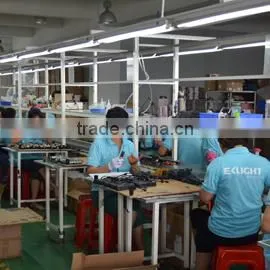 Guangzhou EKLIGHT Electronic Co., Ltd. company overview - view 2 thumbnail