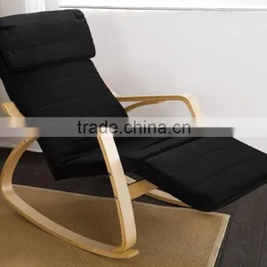 Recliner Rocking Chair thumbnail-1