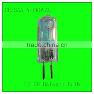 Halogen Bulb thumbnail-1