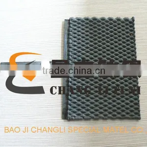 Lead Dioxide Coated Titanium Anode for Water Treatment thumbnail-1