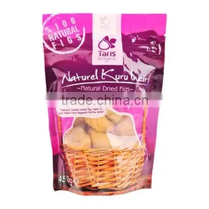 Food Grade Custom Printed Plastic Snack Food Bag for Packing Dried Fruit , Sugar , Candy , Nut , Cookie , Popcorn , Potato Chips thumbnail-6