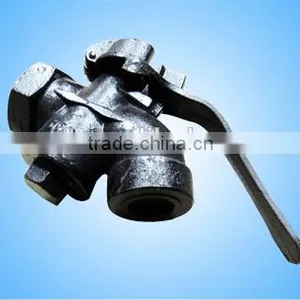 Angle Cock/Vertebral Valve thumbnail-1