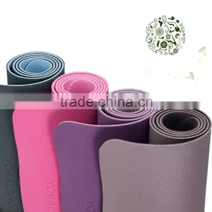 Cheap Sport Yoga Mat thumbnail-1