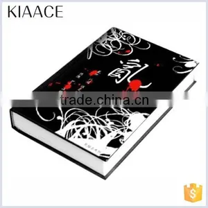 Hardcover Book Best Book Printing a4 Hardcover Exercise Book thumbnail-1