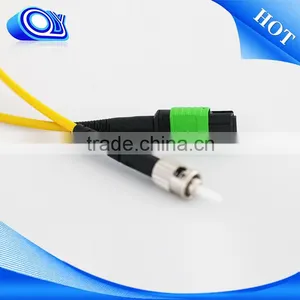Factory Supply sm Fiber Optical Patch Cord With Multi-connector thumbnail-1