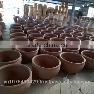 Terracotta Pots Wholesale thumbnail-1