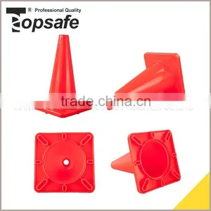 Best Selling Durable Using Foldaway Traffic Cone thumbnail-3