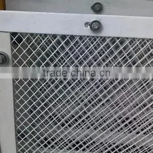 Expanded Metal Mesh, Expanded Metal Mesh Prices thumbnail-4