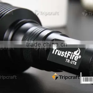 2015 Fashional Outsides Led Flashligh,powerful Recharagable Led Flashlight, Torch for Outsports thumbnail-5