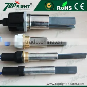 Topright Brand High Thermal Efficiency Silicon Nitride Glow Igniter thumbnail-4
