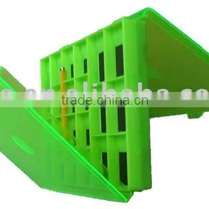 Double-sided Magnetic Fishing Hook Box thumbnail-1