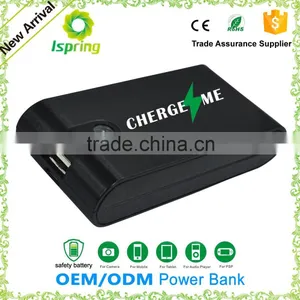 New Electronic Gadgets Super Fast Portable Mobile Phone Charger Mini Powerbank thumbnail-3
