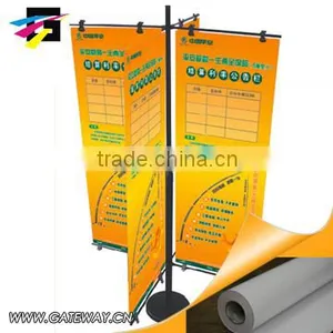 Eco Solvent PVC Roll up Film, Outdoor PVC Roll up Film thumbnail-2