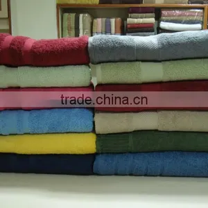 Bathroom Towels Supplier thumbnail-1
