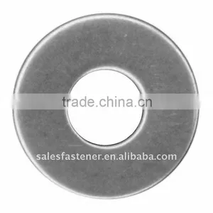 Flat Washer DIN126 thumbnail-1
