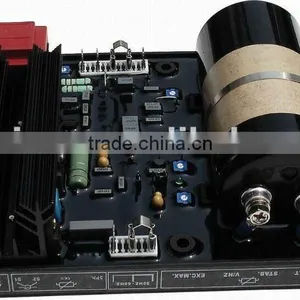 R449 AVR Automatic Voltage Regulator thumbnail-1