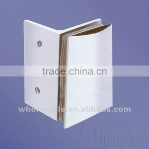 Bathroom Shower Clamp HS09B002-BR/ZA thumbnail-1