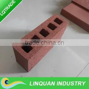 Clay Hollow Brick thumbnail-1
