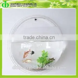 DDT-0048 Trade Assurance Cheap Artificial Grass for Fish Tank thumbnail-1