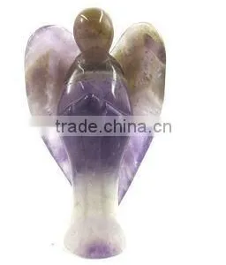 Christmas Gift Ornament Crystal Angels for Sale thumbnail-5