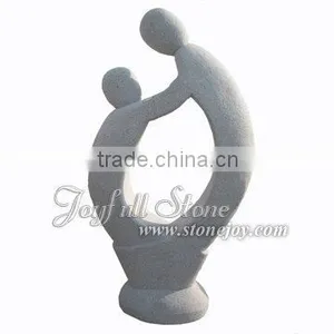 Garden Carving, Stone Sculpture thumbnail-1