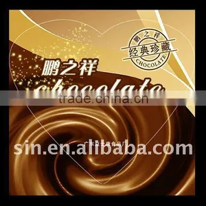 High Quality Choclate Packaging Box thumbnail-1