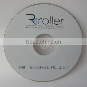 Custom DVD Replication With Various Media Packaging thumbnail-1