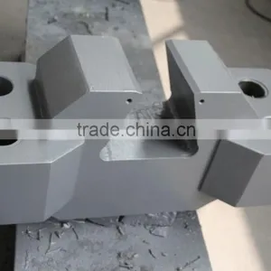 WEW-1000D Round and Plate Material Universal Tensile Compression Flexural Testing Machine thumbnail-6