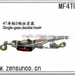 Excellect Quilty 4T Double Gear Hand Puller thumbnail-1