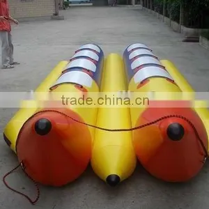 2016 Sunjoy Catamaran Inflatable Sail for Sale thumbnail-1