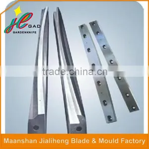 Metal Circular Slitting Knives With Competitive Price thumbnail-1