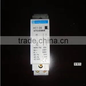 AC Module Contactor thumbnail-1