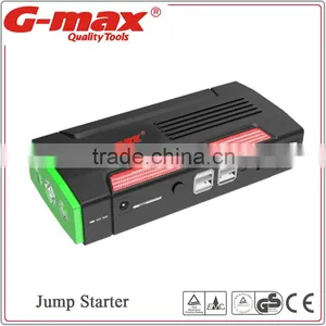 G-max 16800mAh Car Jump Starter Power Bank For Car Jump Starter GT-A06 thumbnail-1