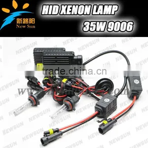 Professional Wholesale Good Quality 35w AC Slim Hid Xenon Kit/xenon Hid Kit thumbnail-1