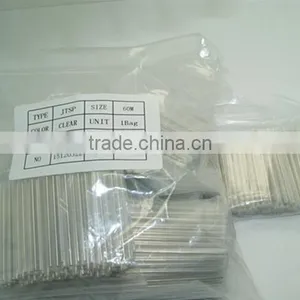 Colorful Fiber Splice Protector, Optional Heat Shrink Tube Sleeve, Fiber Protection Sleeve thumbnail-5