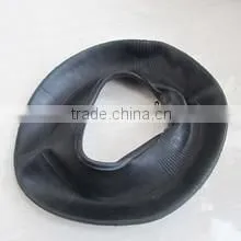 China Manufacturer Big Natural Tube Inner Tube 4.10/3.50-4 thumbnail-2