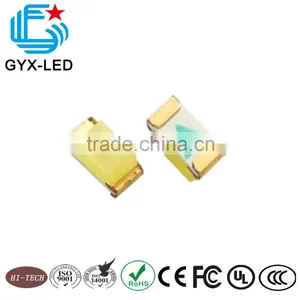 Worldwide Distributors Wanted White Color 0603 1608 SMD LED thumbnail-1