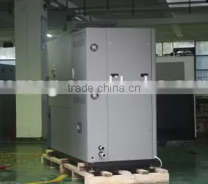 KOMEG Lab Temperature Analyzer Testing ESS Chamber thumbnail-4