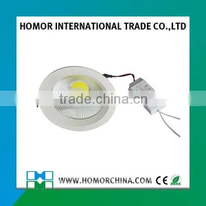 COB Adjustable Led Downlight thumbnail-2