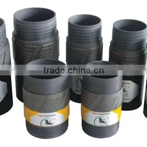 Wireline Core Drill Parts , Double Tube Core Barrel Assembly 3m - 1.5m thumbnail-4