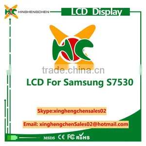 Lcd Repair Machine for Samsung S7530 Mobile Phone Lcd thumbnail-1