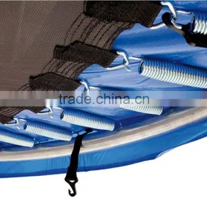 8ft Super Fun Trampoline for Children Exercise thumbnail-3