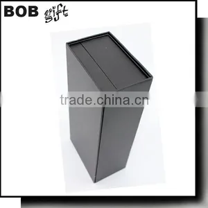 2015 Factory Bulk Cheap Recycled Magnetic Closure Cardboard Gift Box thumbnail-5