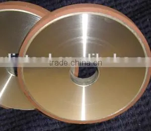 1A1 Straight Diamond Grinding Wheel thumbnail-6
