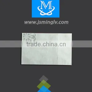 2016 Hot Sale White Non-woven Pillow Case With Printing thumbnail-1