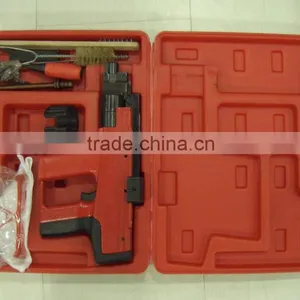 PT-80 Powder Actuated Tool Nail Board for Fastener Tool thumbnail-2
