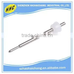 Customized High Quality Electric Element Stainless Steel Terminal Pin thumbnail-6